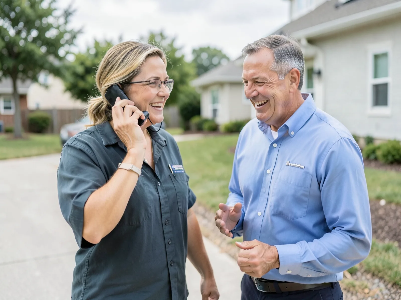 Frequently Asked Questions About Foundation Water Damage Restoration in Myerstown, PA